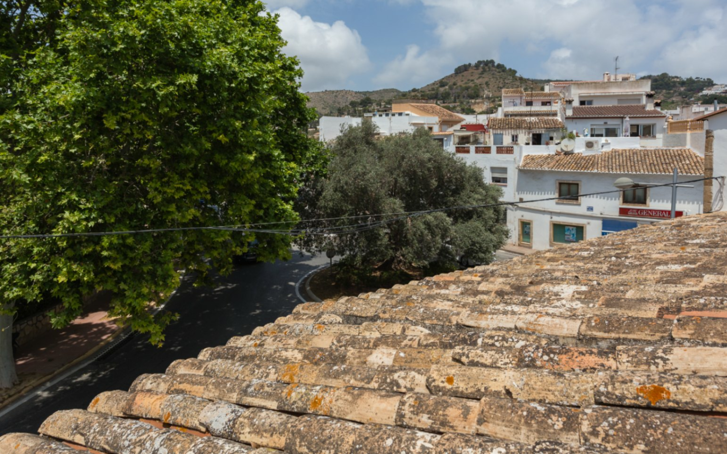 Town House In Jávea, Spain (196 M²)