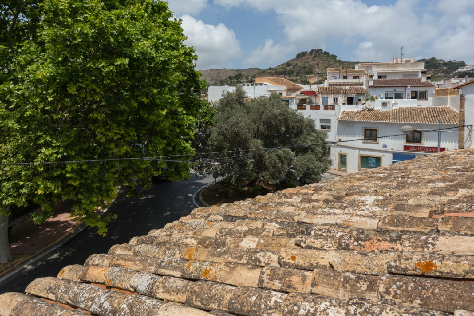 Town House In Jávea, Spain (196 M²)