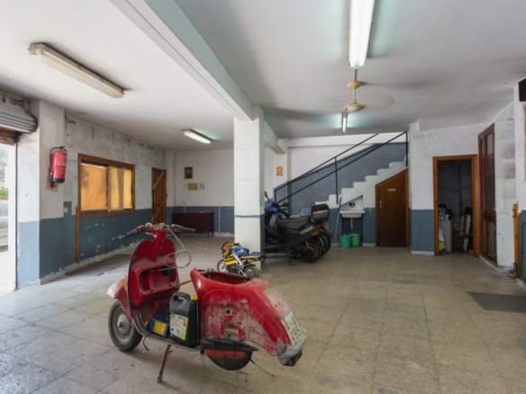 Town House In Jávea, Spain (196 M²)