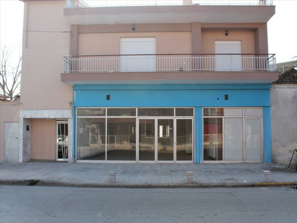 Business In Katerini, Greece (140 M²)