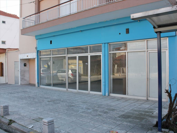 Business In Katerini, Greece (140 M²)