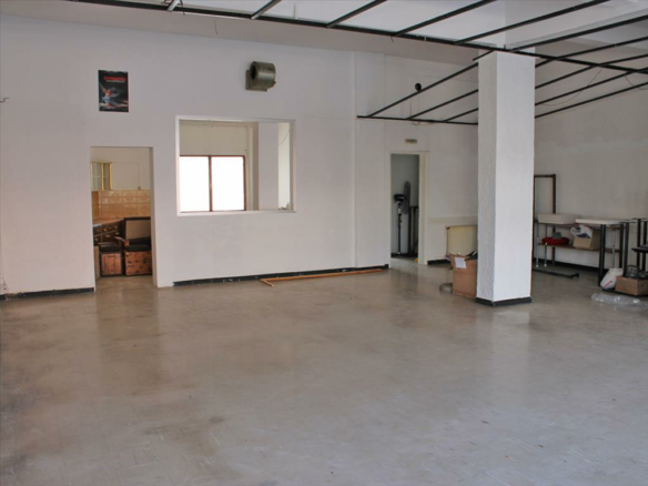 Business In Katerini, Greece (140 M²)