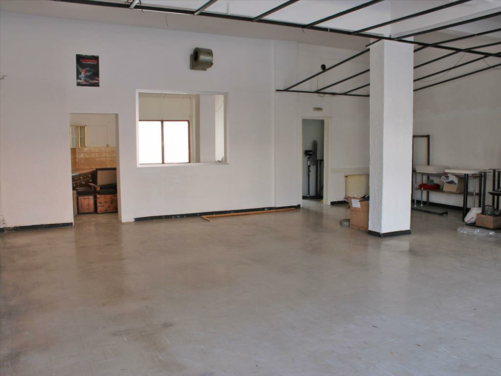 Business In Katerini, Greece (140 M²)