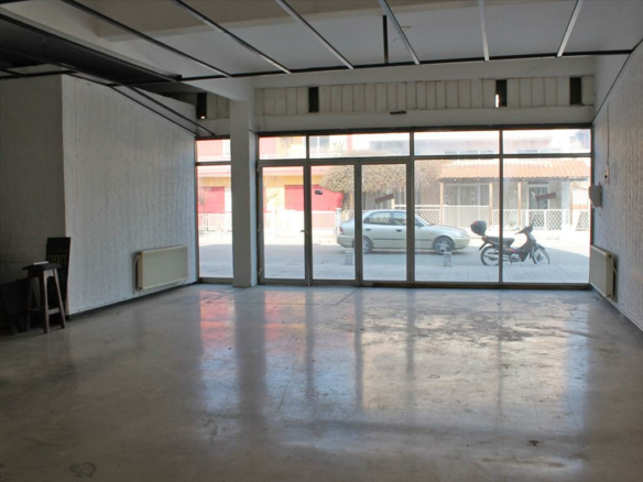Business In Katerini, Greece (140 M²)