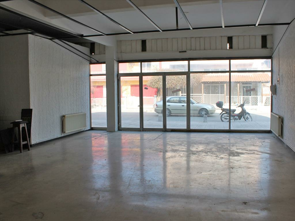Business In Katerini, Greece (140 M²)