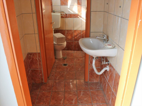 Business In Katerini, Greece (140 M²)