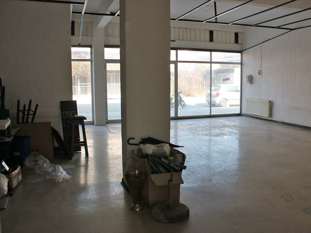 Business In Katerini, Greece (140 M²)