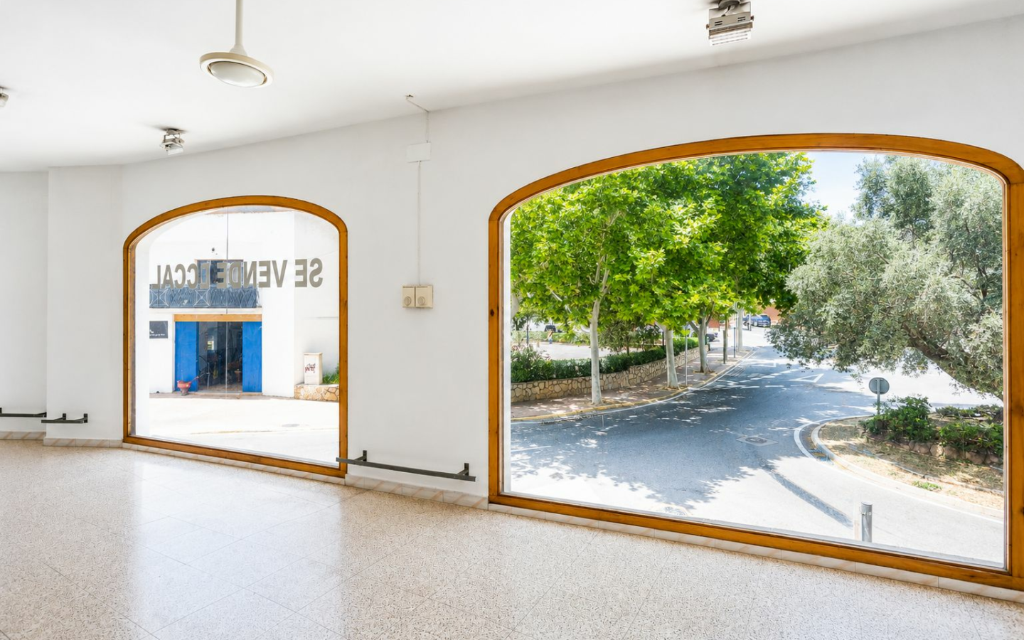 Town House In Jávea, Spain (196 M²)