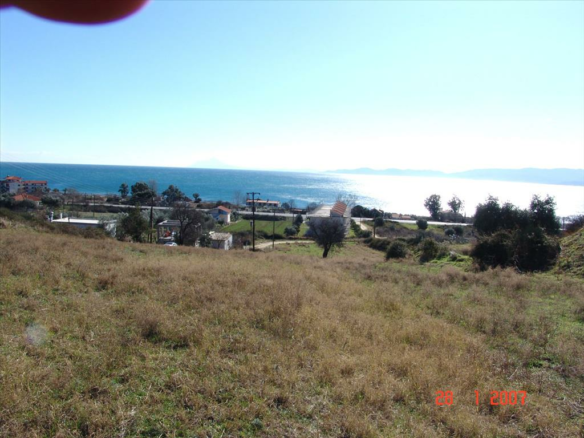 Land In Agios Georgios, Greece