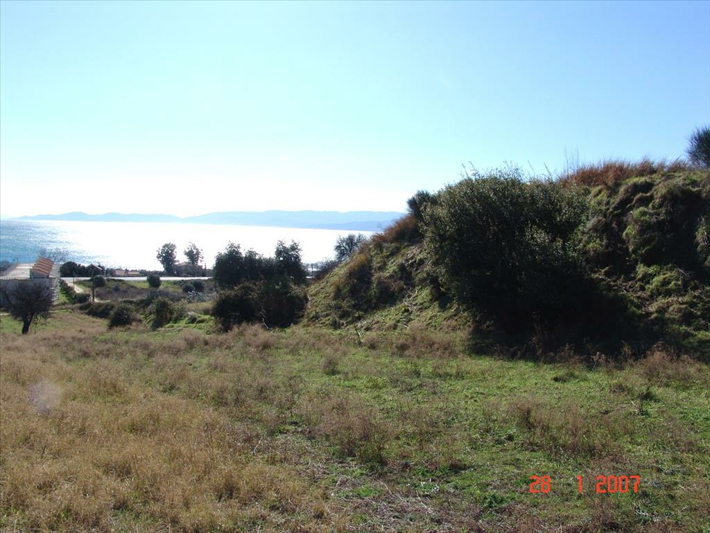 Land In Agios Georgios, Greece