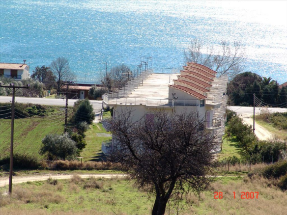 Land In Agios Georgios, Greece