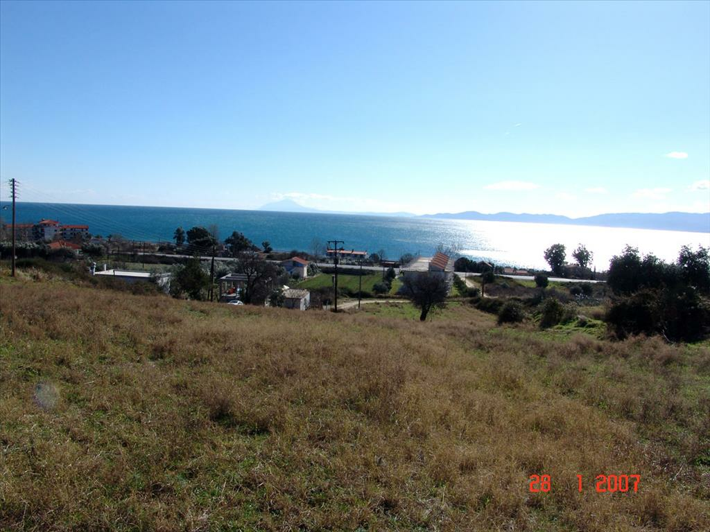 Land In Agios Georgios, Greece