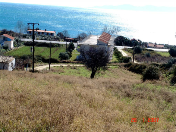 Land In Agios Georgios, Greece