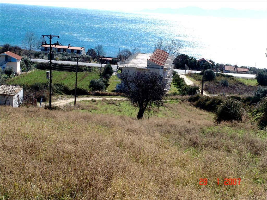 Land In Agios Georgios, Greece