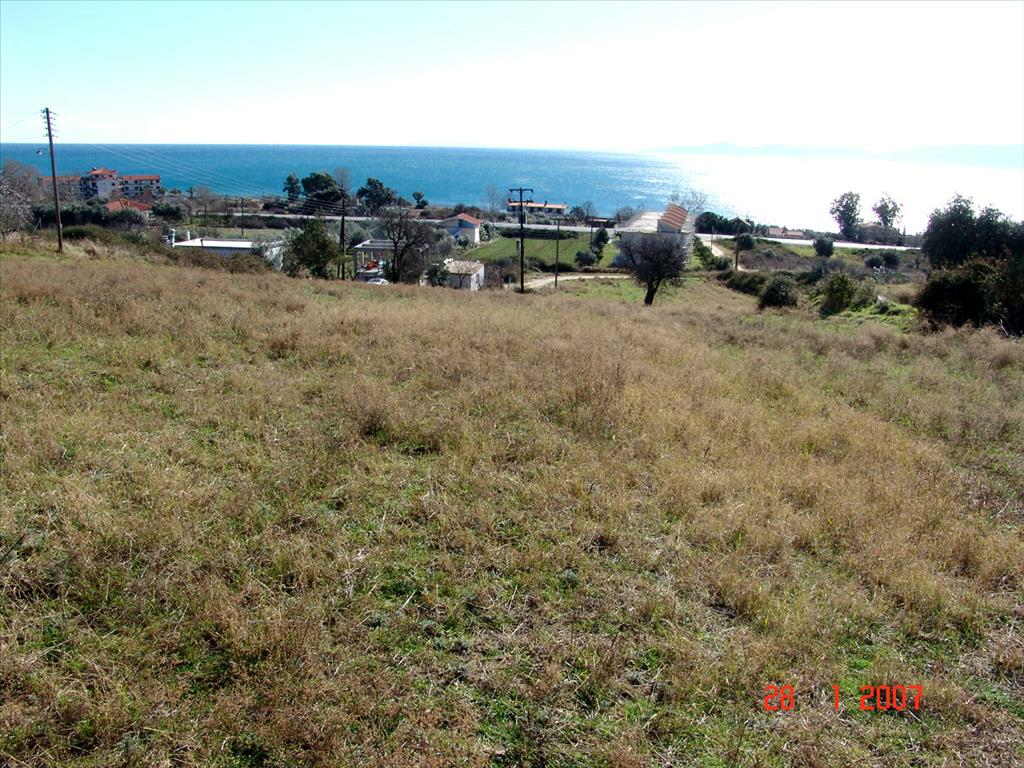 Land In Agios Georgios, Greece