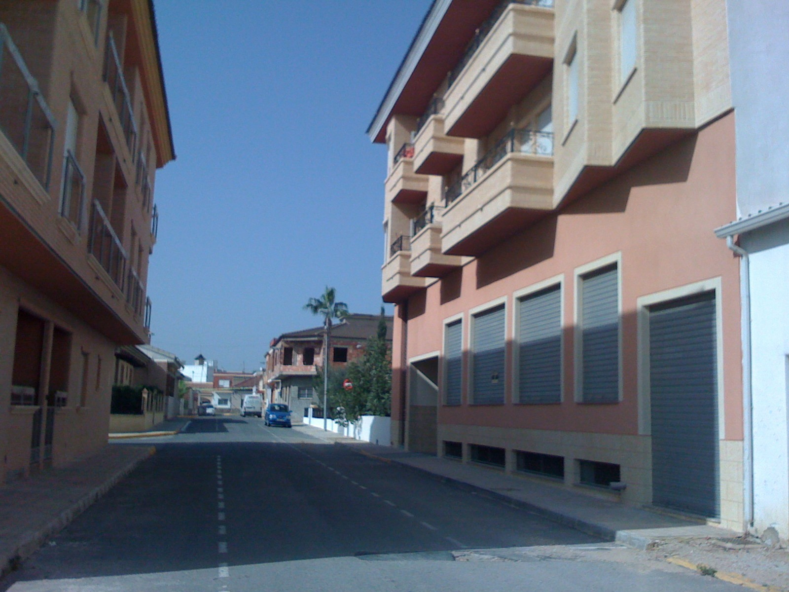 Commercial In Los Montesinos, Spain (182 M²)