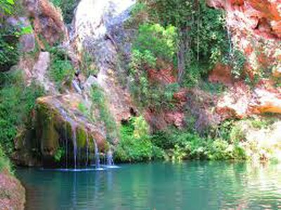 Land In Montreal, Spain (506 M² Plot)