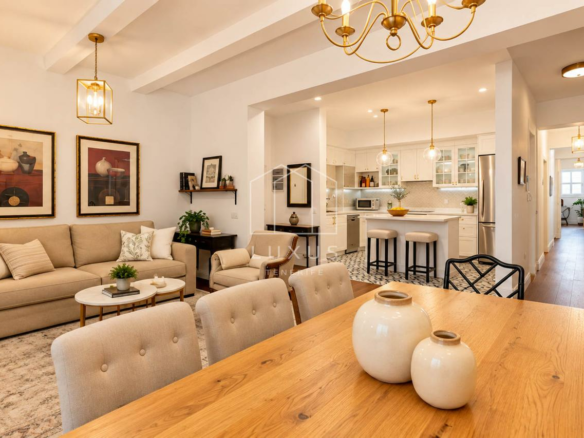 2-bedroom Flat In Santa Cruz De Tenerife, Spain (143 M²)