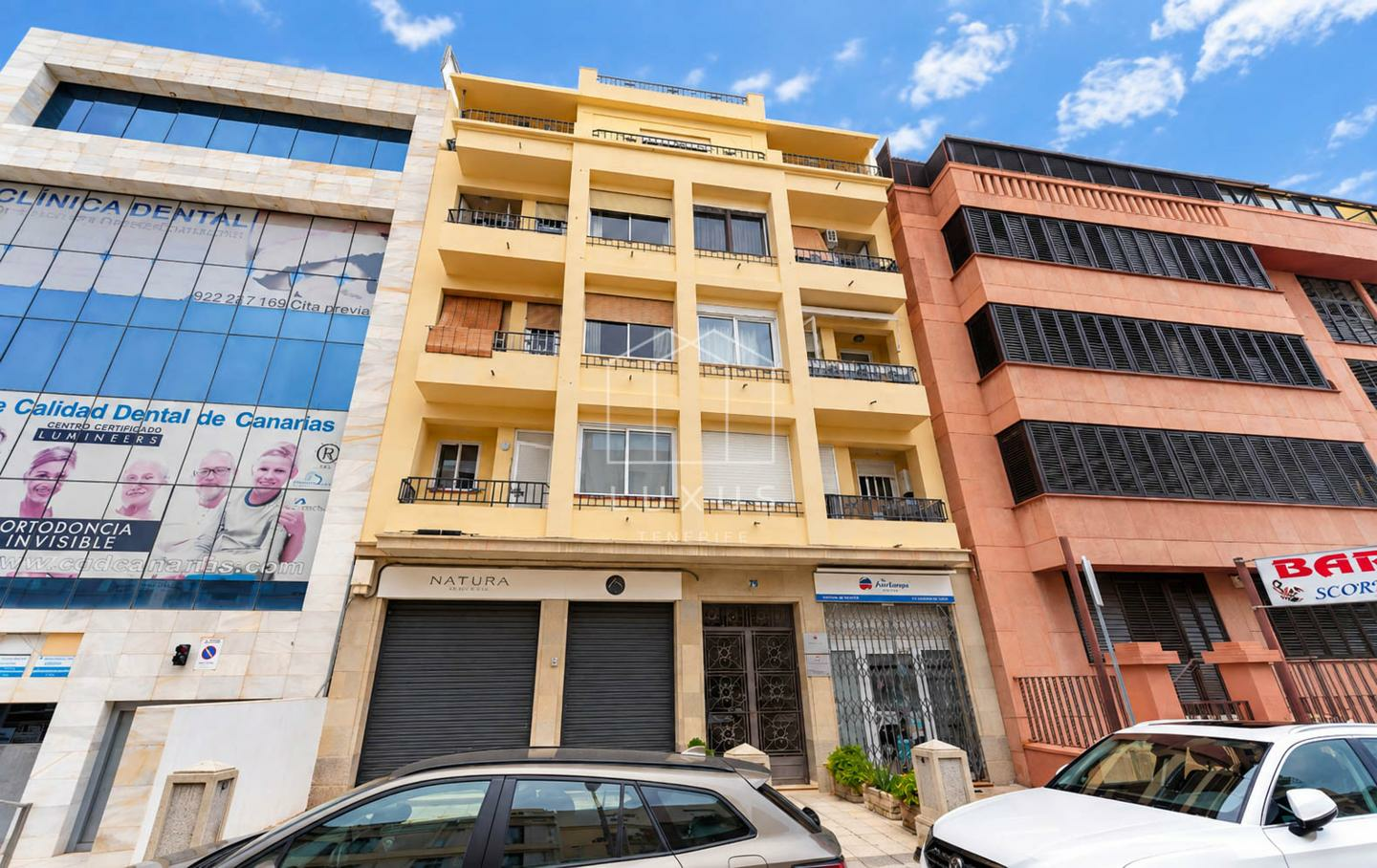4287319-5258efe5-4410db 2-bedroom Flat In Santa Cruz De Tenerife, Spain (143 M²)