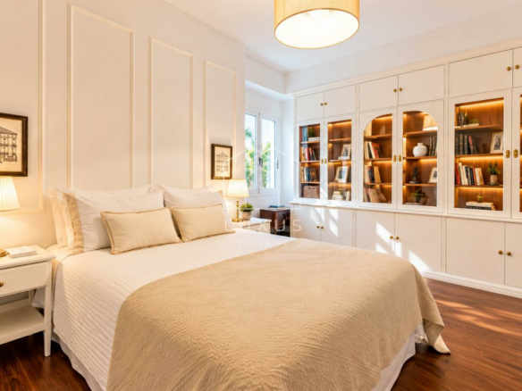 2-bedroom Flat In Santa Cruz De Tenerife, Spain (143 M²)
