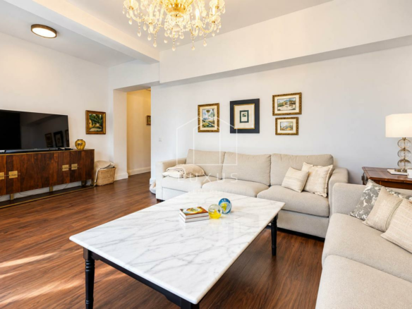 2-bedroom Flat In Santa Cruz De Tenerife, Spain (143 M²)