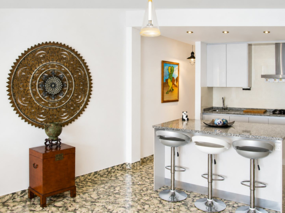 2-bedroom Apartment In Spain (75 M²)