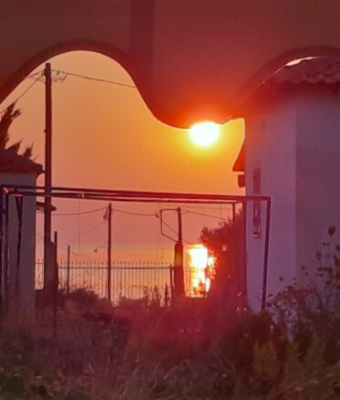 1-bedroom Detached House In Kassandra, Greece (40 M²)