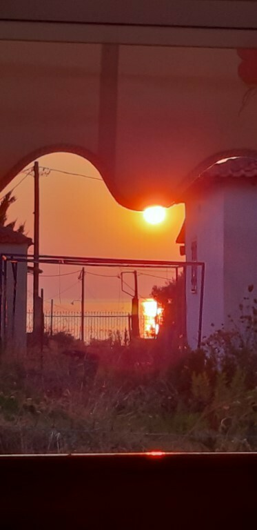 1-bedroom Detached House In Kassandra, Greece (40 M²)