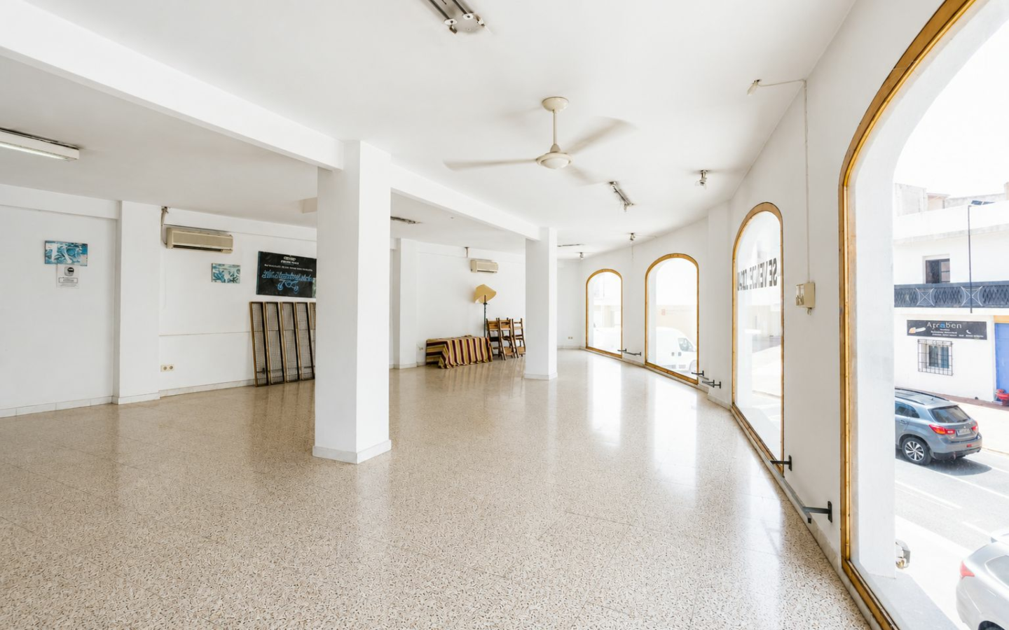 Town House In Jávea, Spain (196 M²)