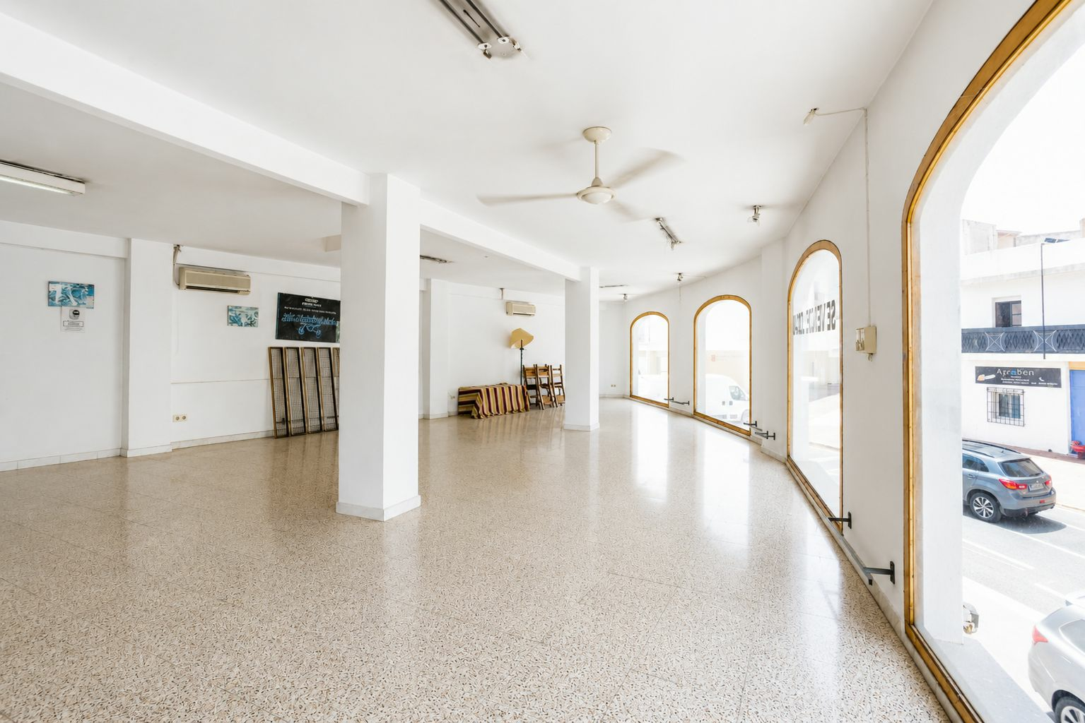 Town House In Jávea, Spain (196 M²)