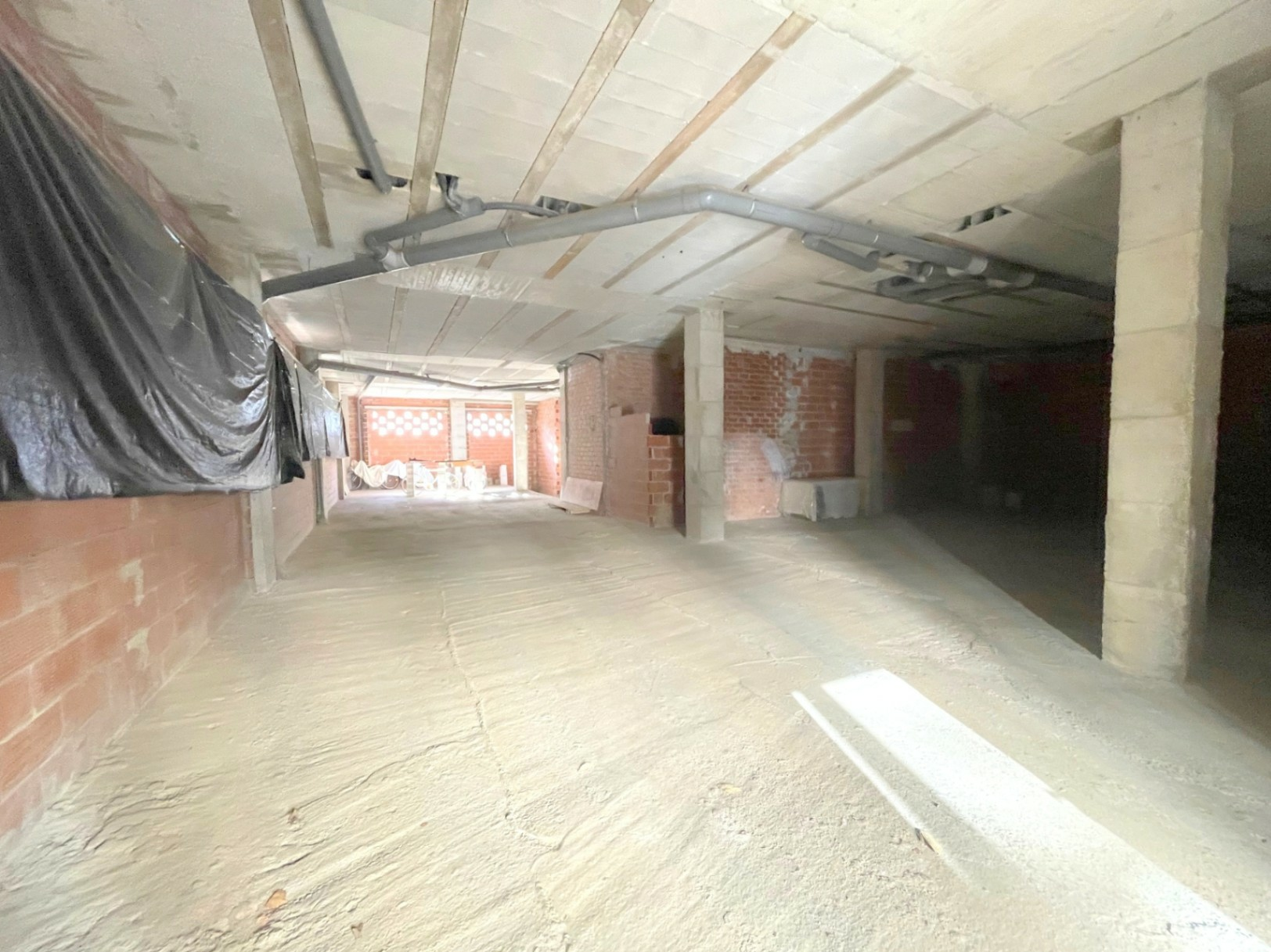 Commercial Premises In Jávea, Spain (305 M²)