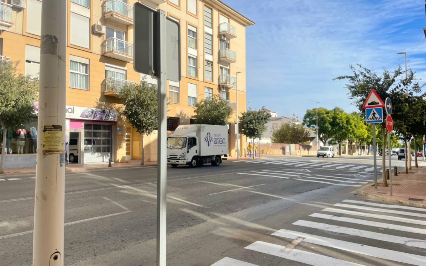 Commercial Premises In Jávea, Spain (305 M²)