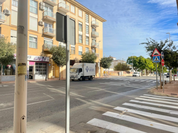 Commercial Premises In Jávea, Spain (305 M²)