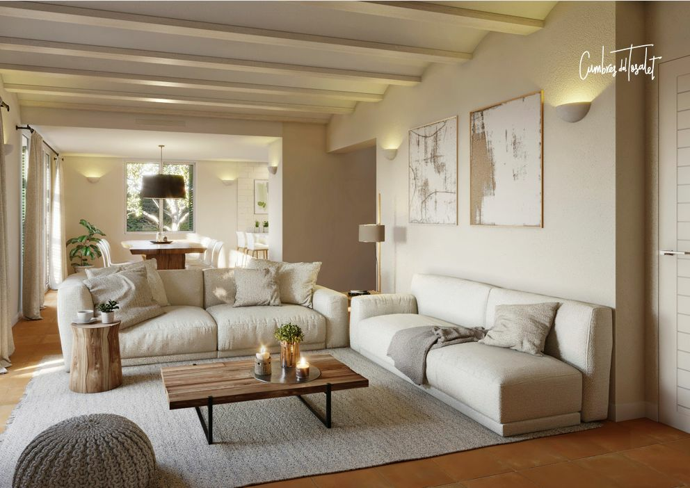 3-bedroom Villa In Jávea, Spain (192 M²)