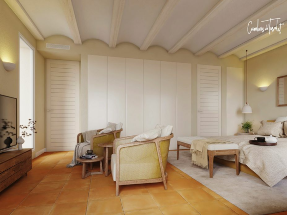 3-bedroom Villa In Jávea, Spain (192 M²)