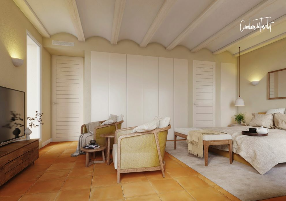 3-bedroom Villa In Jávea, Spain (192 M²)