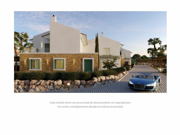 3-bedroom Villa In Jávea, Spain (192 M²)