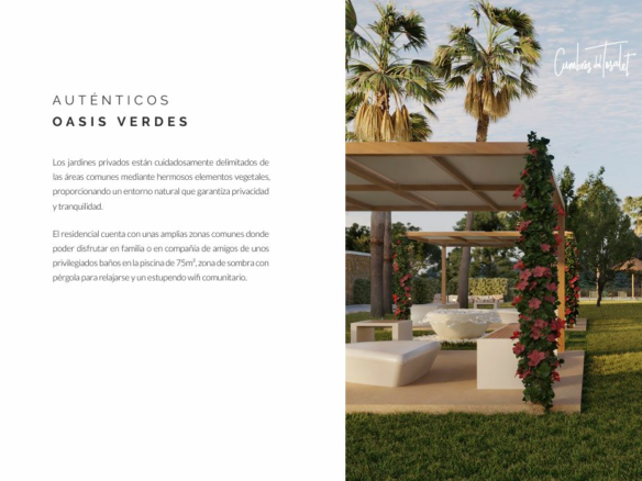 3-bedroom Villa In Jávea, Spain (192 M²)