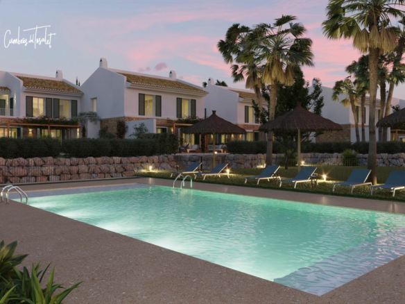 3-bedroom Villa In Jávea, Spain (192 M²)