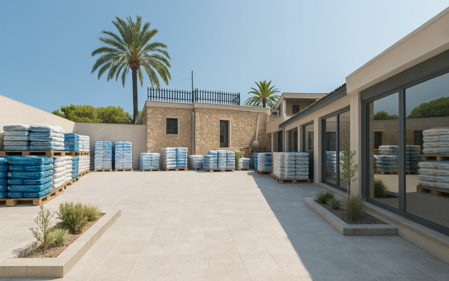 Villa In Jávea, Spain (120 M²)