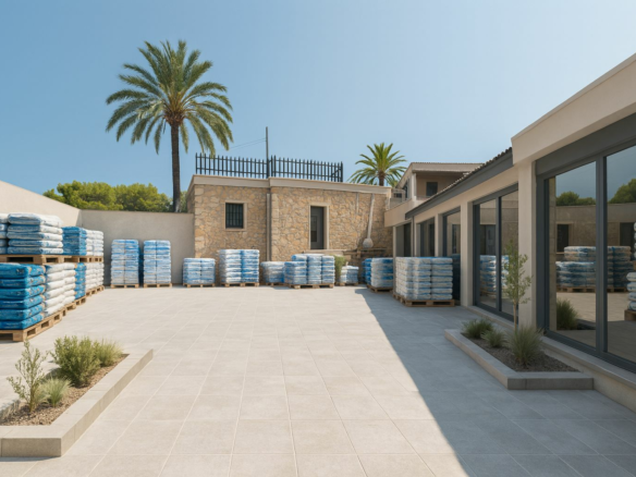 Commercial Premises In Jávea, Spain (120 M²)