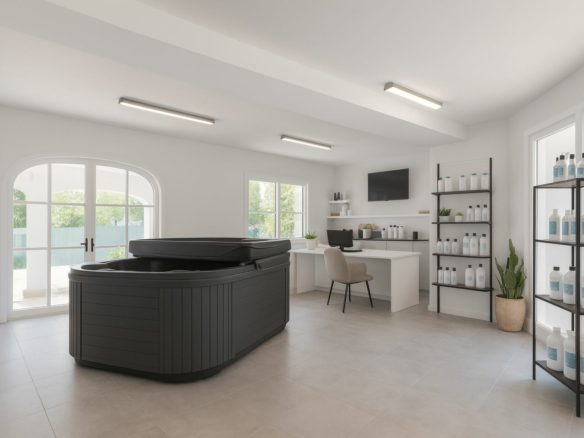 Commercial Premises In Jávea, Spain (120 M²)
