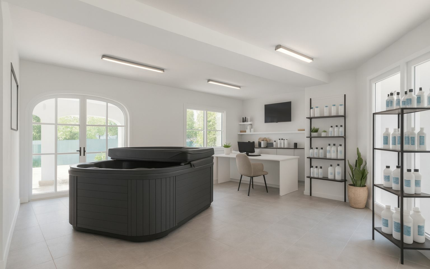 Villa In Jávea, Spain (120 M²)