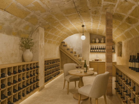 Town House In Jávea, Spain (196 M²)
