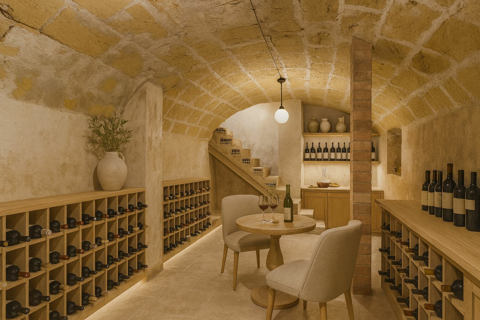 Town House In Jávea, Spain (196 M²)