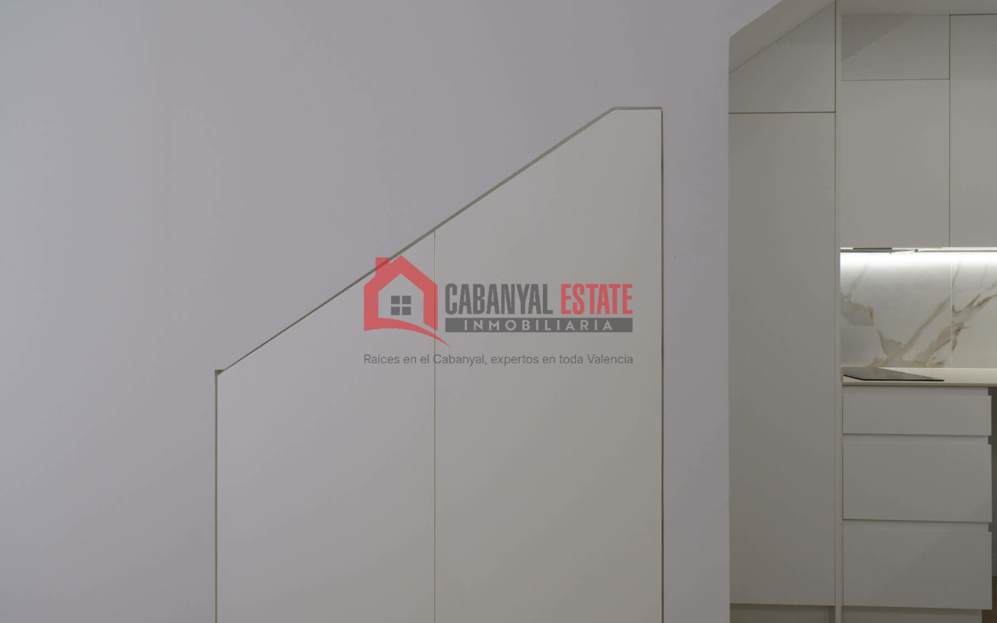 Study In Valencia (38 M²)