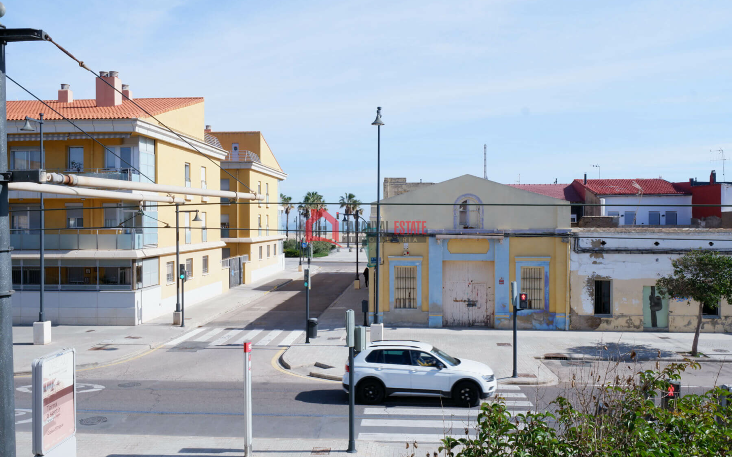 4-bedroom Flat In Valencia (148 M²)