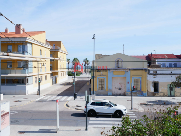 4-bedroom Flat In Valencia (148 M²)