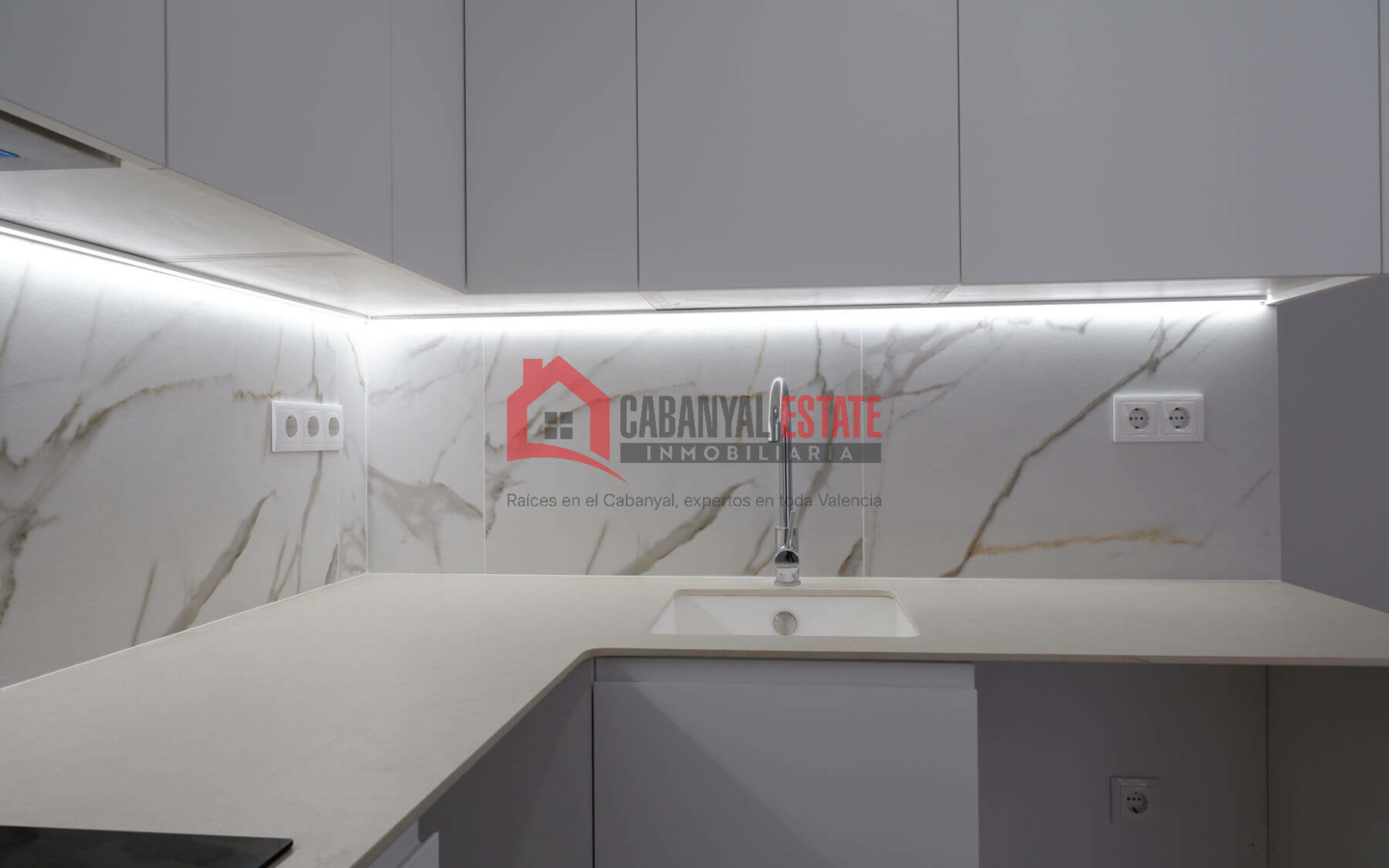 Study In Valencia (38 M²)