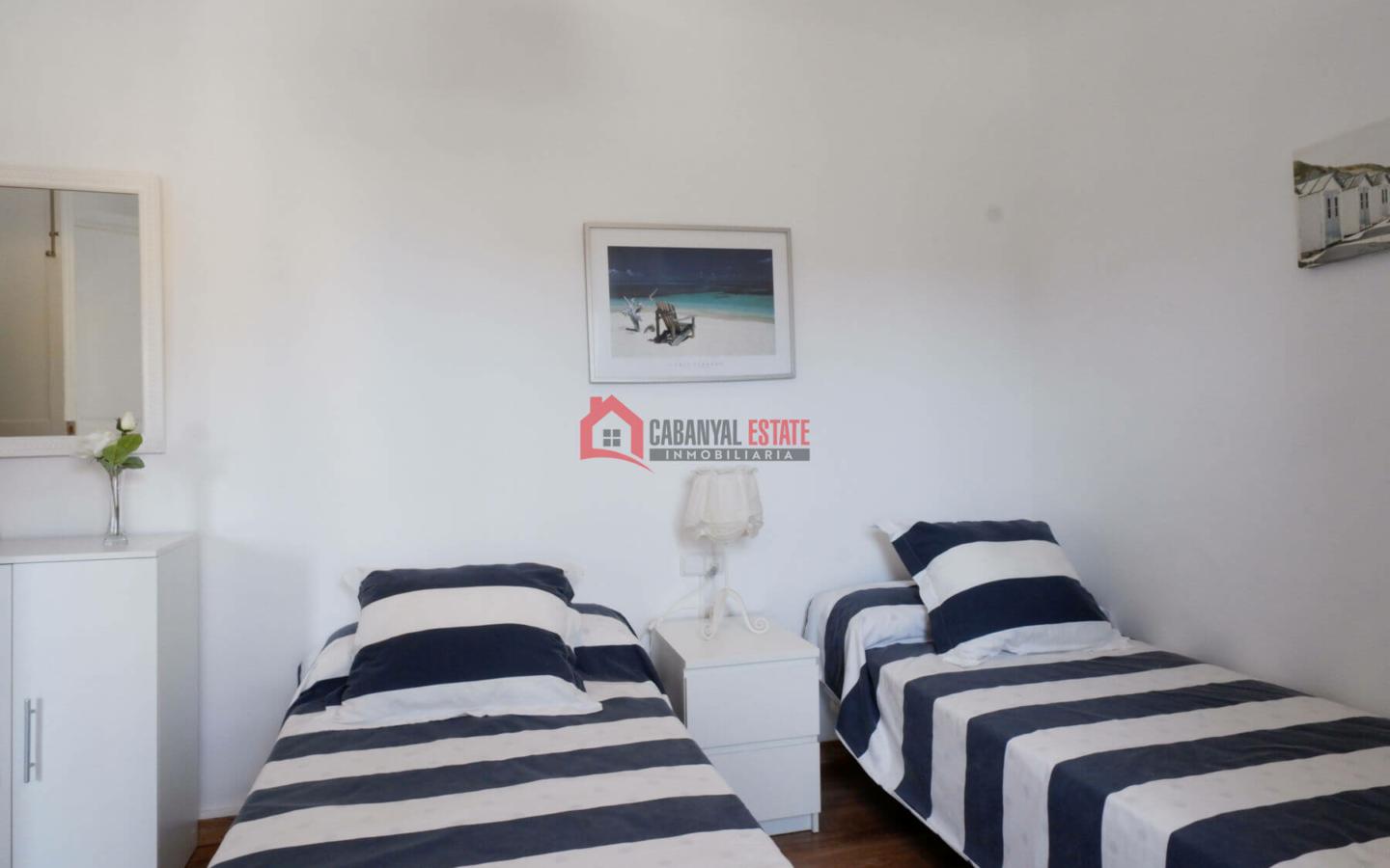4-bedroom Flat In Valencia (148 M²)